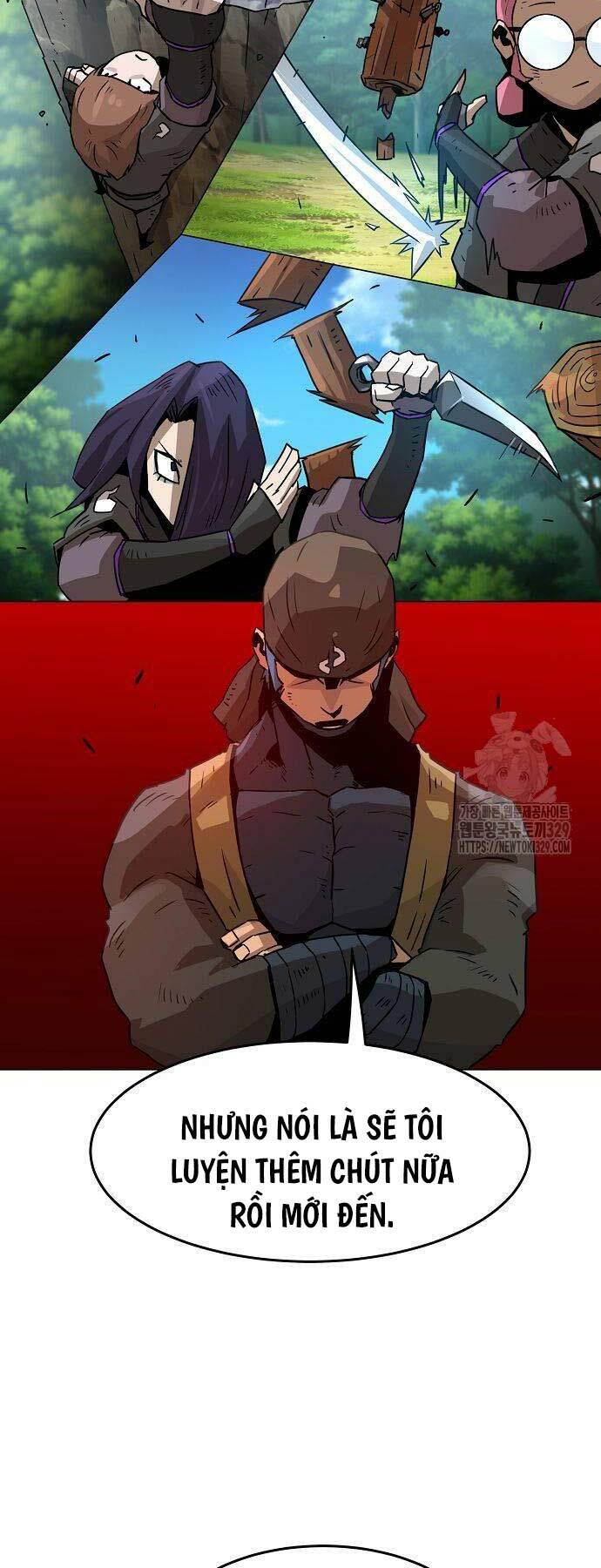 Tiểu Gia Chủ Của Tứ Xuyên Đường Gia Trở Thành Kiếm Thần Chapter 5 - Trang 2