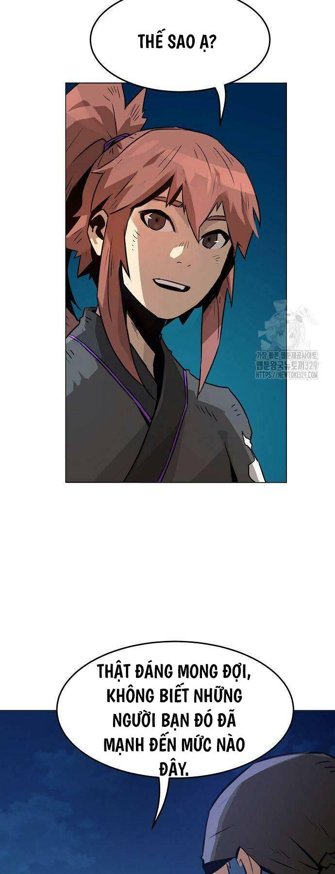 Tiểu Gia Chủ Của Tứ Xuyên Đường Gia Trở Thành Kiếm Thần Chapter 5 - Trang 2