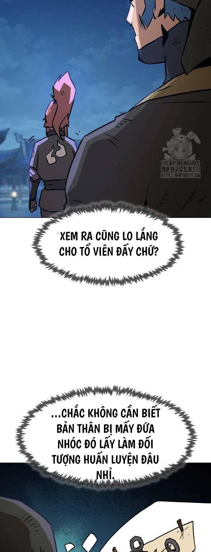 Tiểu Gia Chủ Của Tứ Xuyên Đường Gia Trở Thành Kiếm Thần Chapter 5 - Trang 2