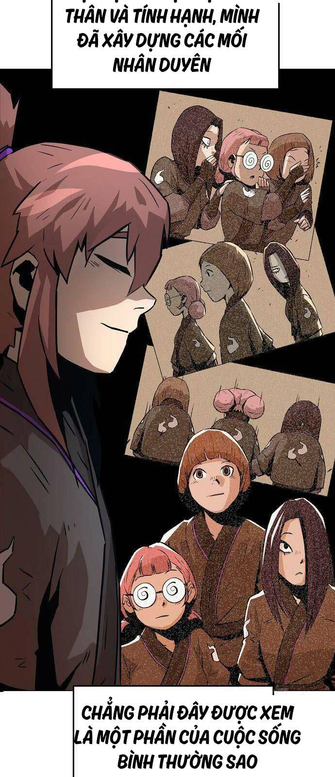 Tiểu Gia Chủ Của Tứ Xuyên Đường Gia Trở Thành Kiếm Thần Chapter 5 - Trang 2