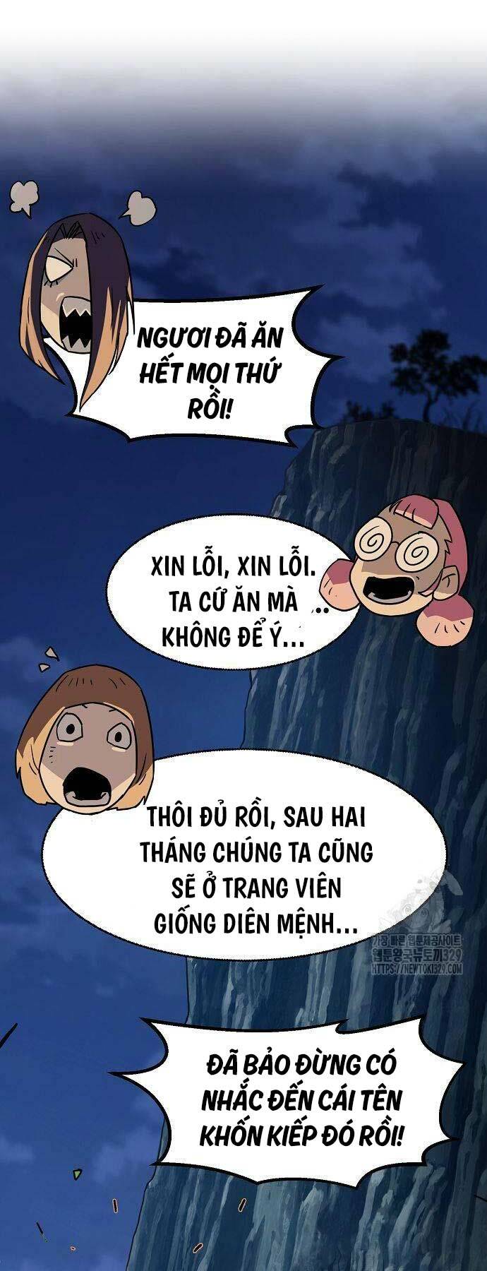 Tiểu Gia Chủ Của Tứ Xuyên Đường Gia Trở Thành Kiếm Thần Chapter 5 - Trang 2