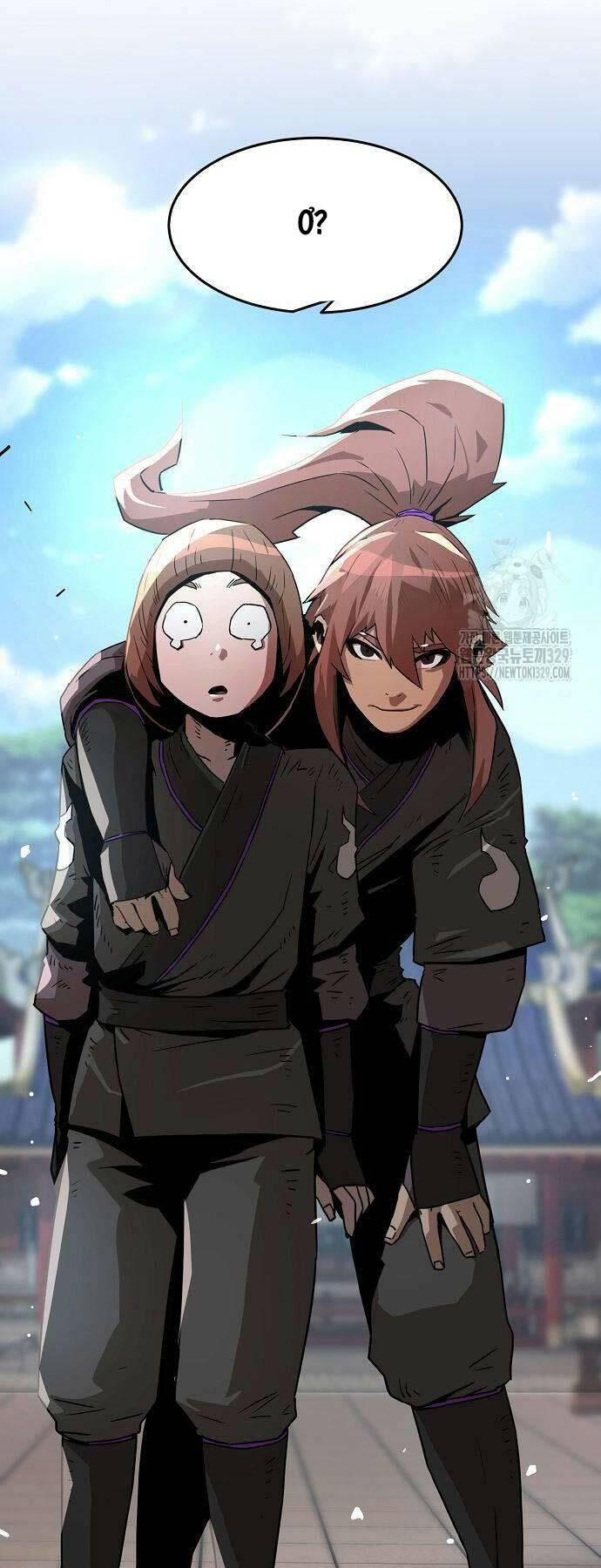 Tiểu Gia Chủ Của Tứ Xuyên Đường Gia Trở Thành Kiếm Thần Chapter 5 - Trang 2