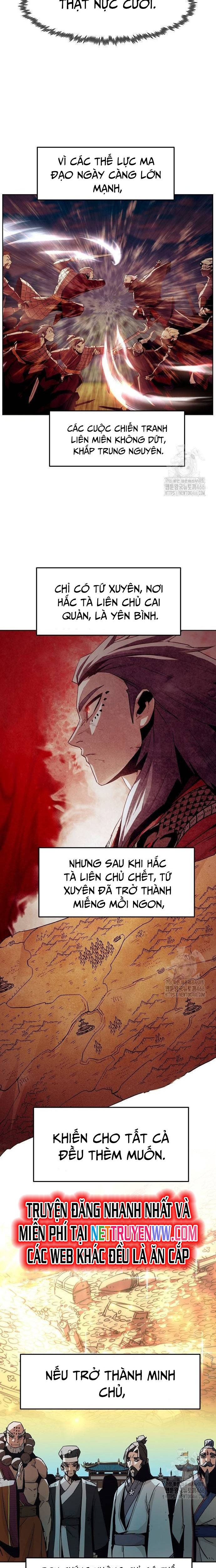 Tiểu Gia Chủ Của Tứ Xuyên Đường Gia Trở Thành Kiếm Thần Chapter 50 - Trang 2