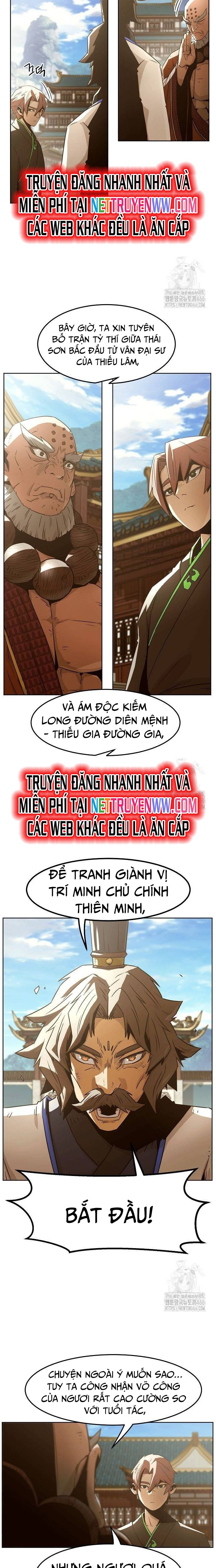 Tiểu Gia Chủ Của Tứ Xuyên Đường Gia Trở Thành Kiếm Thần Chapter 50 - Trang 2