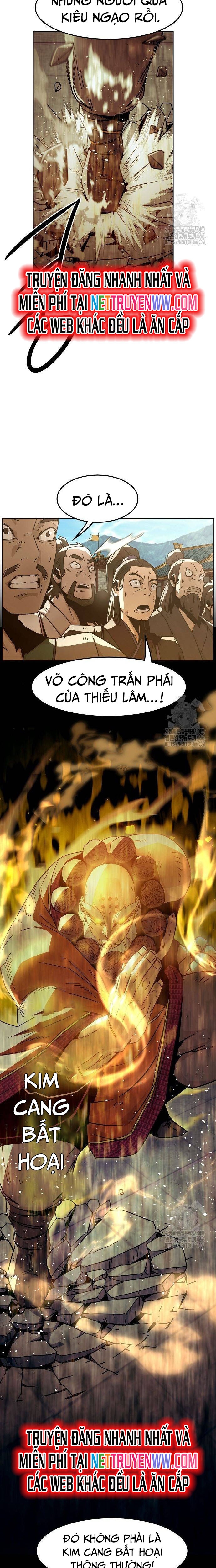 Tiểu Gia Chủ Của Tứ Xuyên Đường Gia Trở Thành Kiếm Thần Chapter 50 - Trang 2