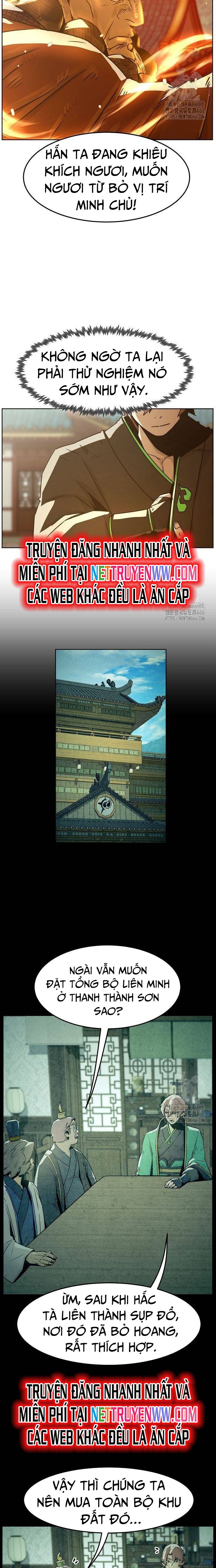 Tiểu Gia Chủ Của Tứ Xuyên Đường Gia Trở Thành Kiếm Thần Chapter 50 - Trang 2