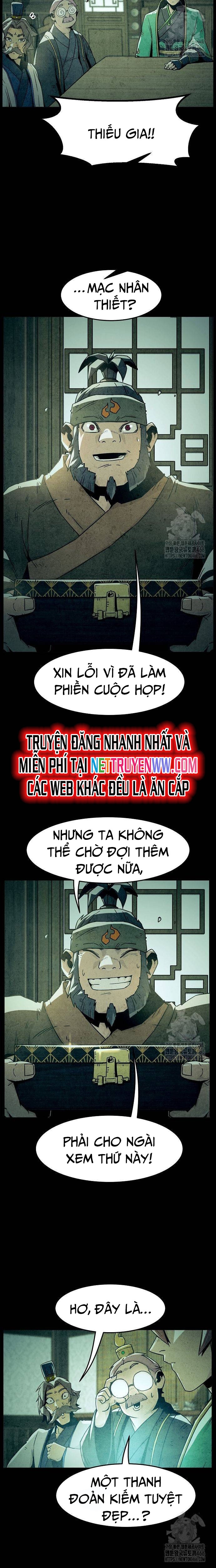 Tiểu Gia Chủ Của Tứ Xuyên Đường Gia Trở Thành Kiếm Thần Chapter 50 - Trang 2