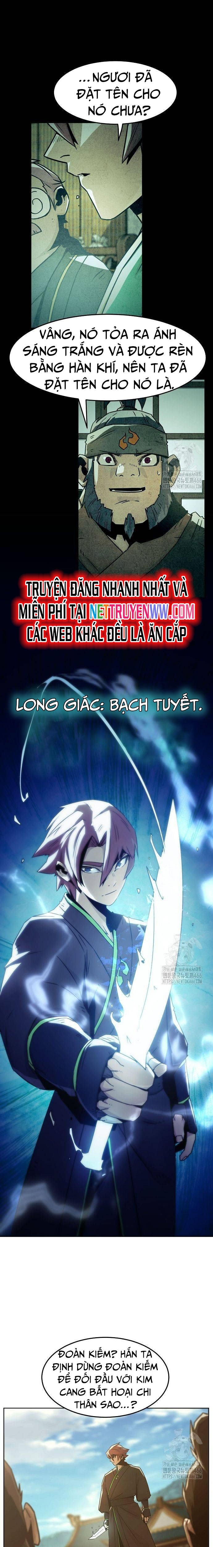 Tiểu Gia Chủ Của Tứ Xuyên Đường Gia Trở Thành Kiếm Thần Chapter 50 - Trang 2