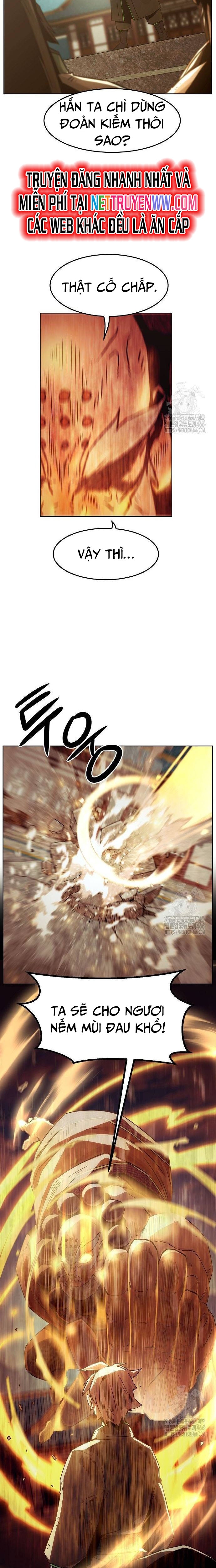 Tiểu Gia Chủ Của Tứ Xuyên Đường Gia Trở Thành Kiếm Thần Chapter 50 - Trang 2