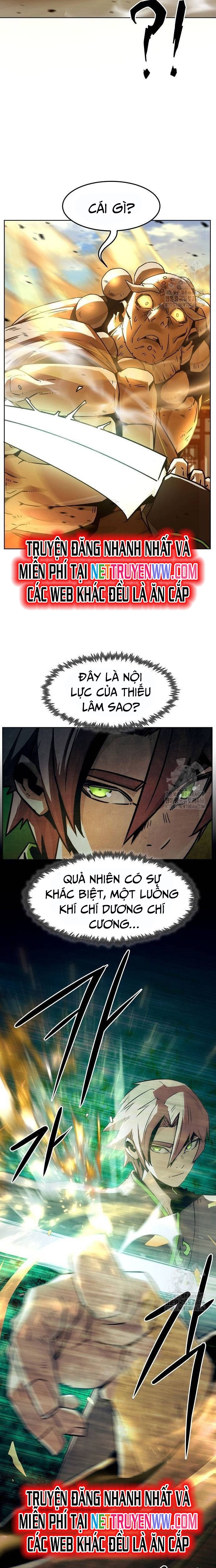 Tiểu Gia Chủ Của Tứ Xuyên Đường Gia Trở Thành Kiếm Thần Chapter 50 - Trang 2