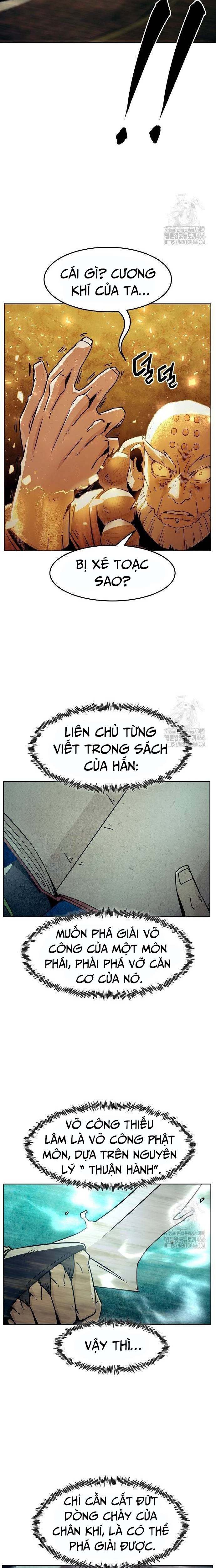 Tiểu Gia Chủ Của Tứ Xuyên Đường Gia Trở Thành Kiếm Thần Chapter 50 - Trang 2