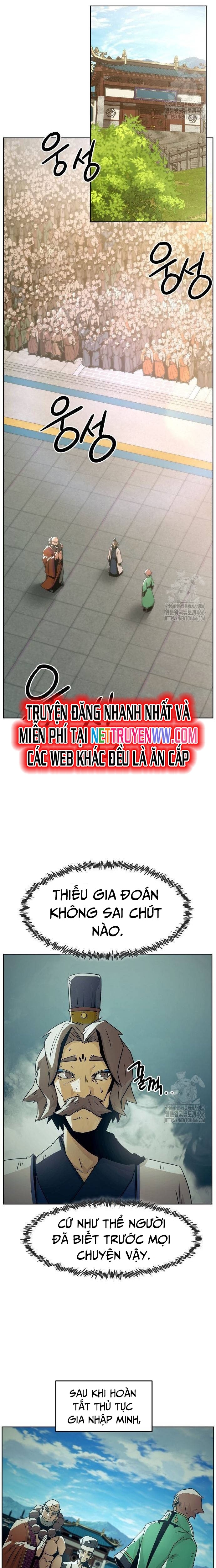 Tiểu Gia Chủ Của Tứ Xuyên Đường Gia Trở Thành Kiếm Thần Chapter 50 - Trang 2