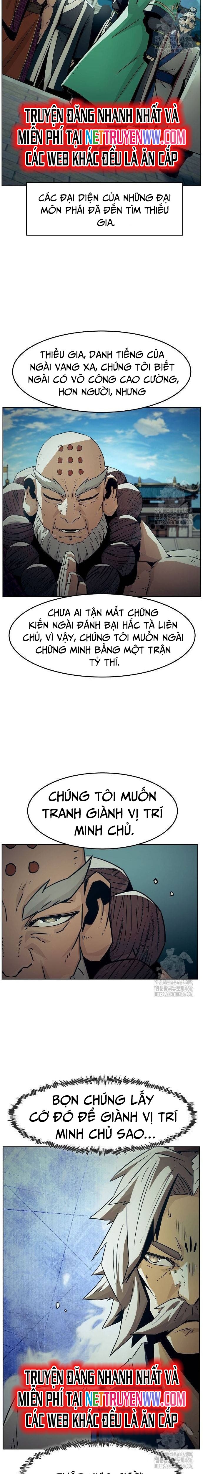 Tiểu Gia Chủ Của Tứ Xuyên Đường Gia Trở Thành Kiếm Thần Chapter 50 - Trang 2