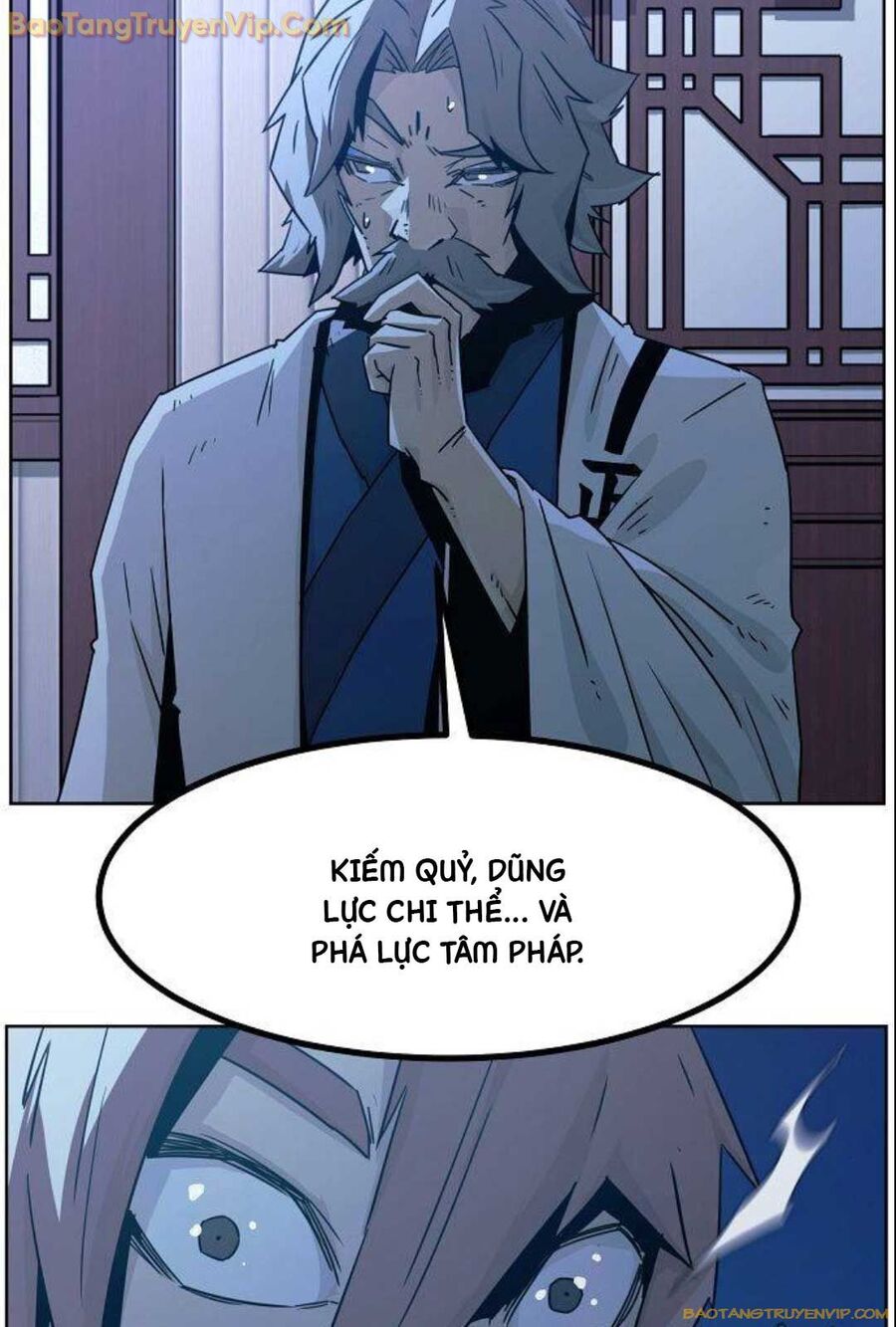 Tiểu Gia Chủ Của Tứ Xuyên Đường Gia Trở Thành Kiếm Thần Chapter 51 - Trang 2