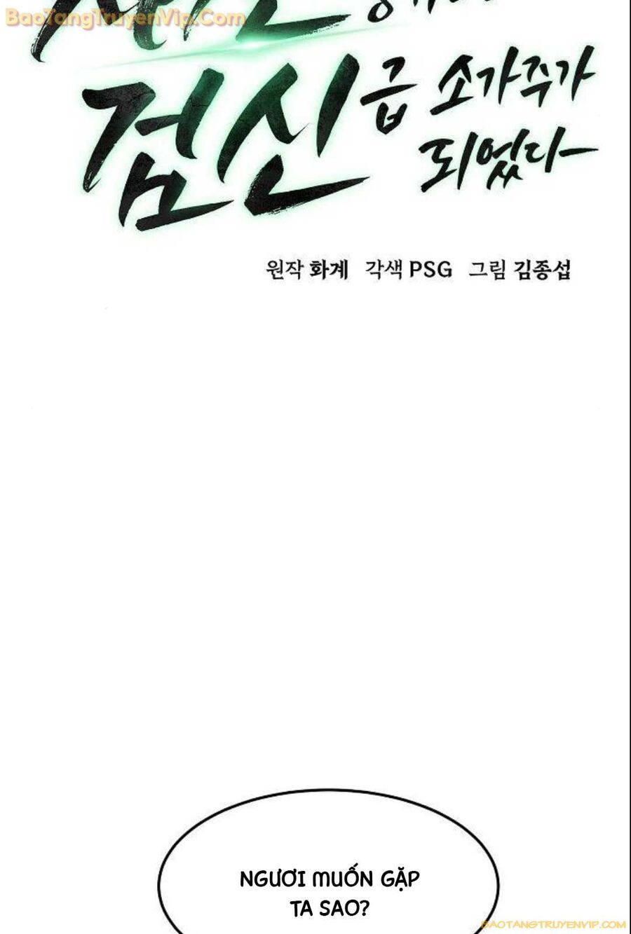 Tiểu Gia Chủ Của Tứ Xuyên Đường Gia Trở Thành Kiếm Thần Chapter 51 - Trang 2