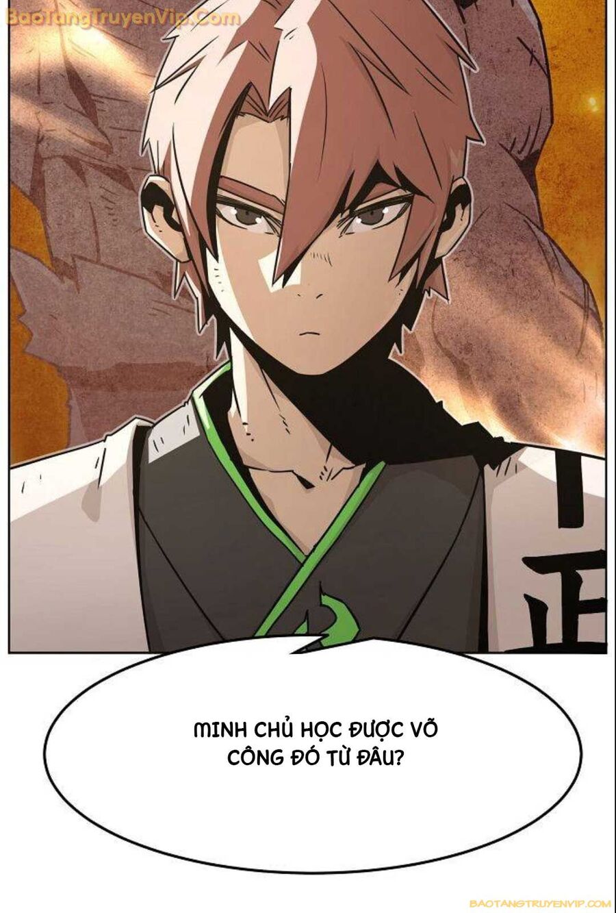 Tiểu Gia Chủ Của Tứ Xuyên Đường Gia Trở Thành Kiếm Thần Chapter 51 - Trang 2