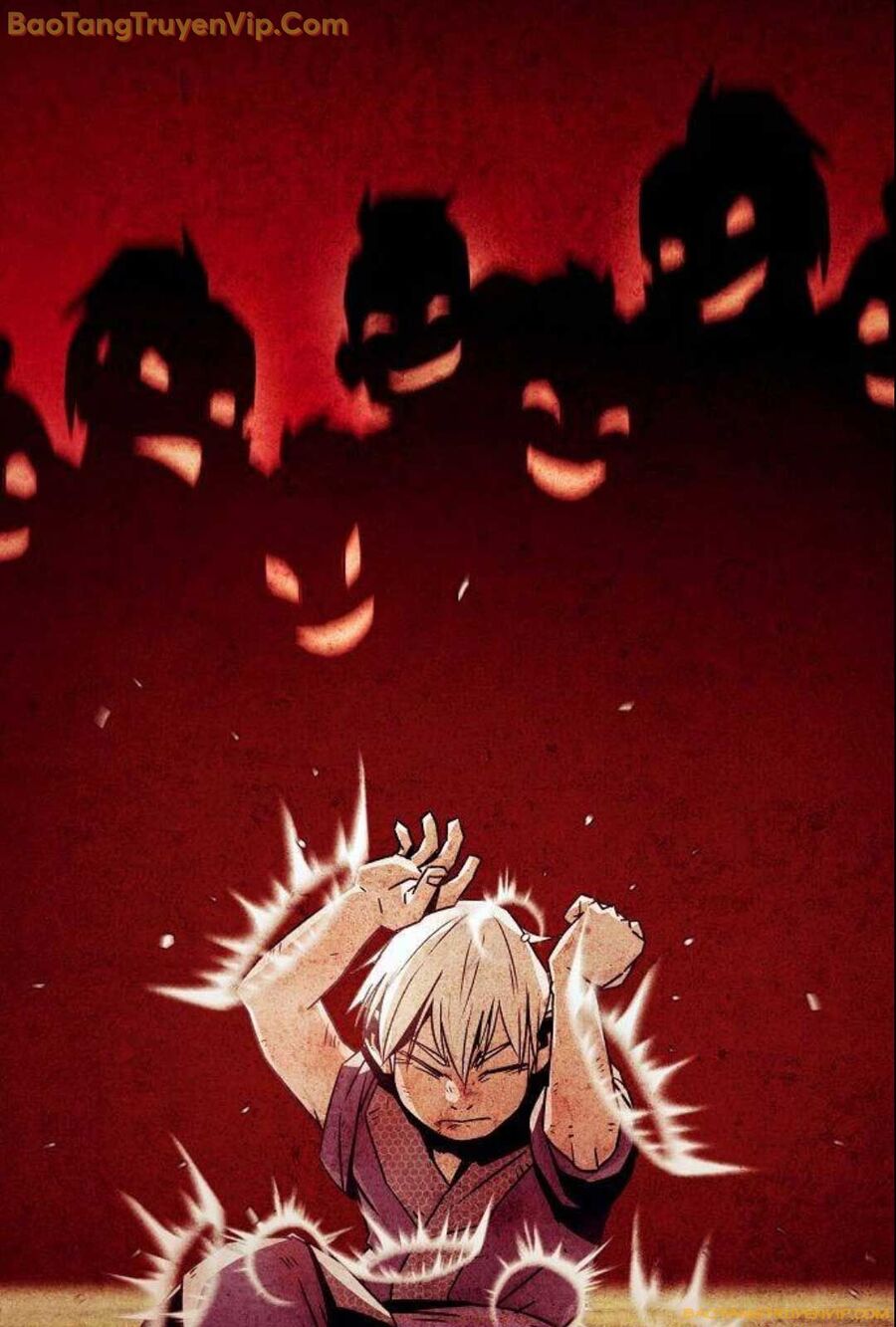 Tiểu Gia Chủ Của Tứ Xuyên Đường Gia Trở Thành Kiếm Thần Chapter 51 - Trang 2