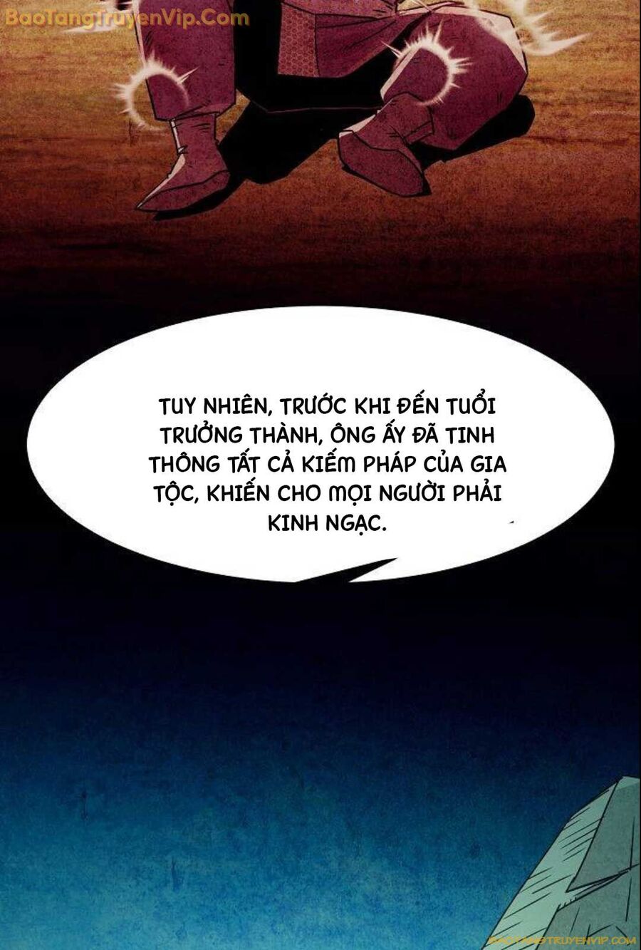 Tiểu Gia Chủ Của Tứ Xuyên Đường Gia Trở Thành Kiếm Thần Chapter 51 - Trang 2