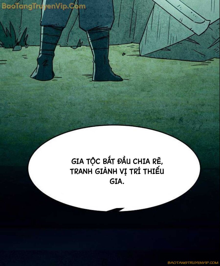 Tiểu Gia Chủ Của Tứ Xuyên Đường Gia Trở Thành Kiếm Thần Chapter 51 - Trang 2