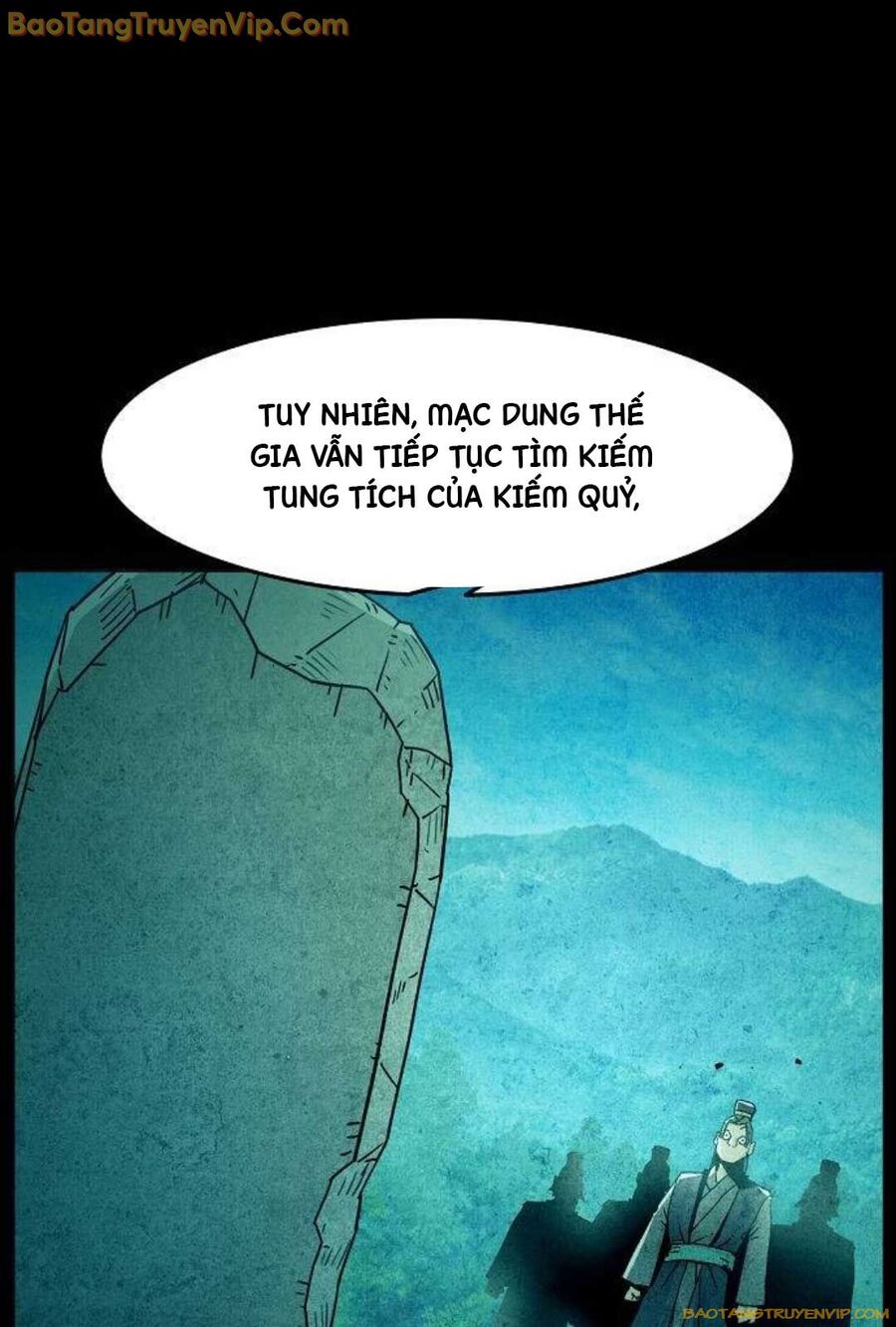 Tiểu Gia Chủ Của Tứ Xuyên Đường Gia Trở Thành Kiếm Thần Chapter 51 - Trang 2
