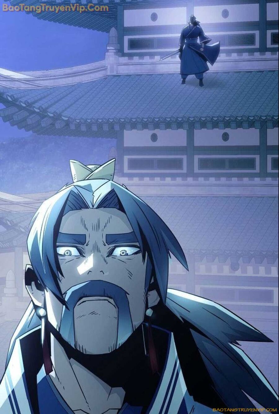 Tiểu Gia Chủ Của Tứ Xuyên Đường Gia Trở Thành Kiếm Thần Chapter 51 - Trang 2