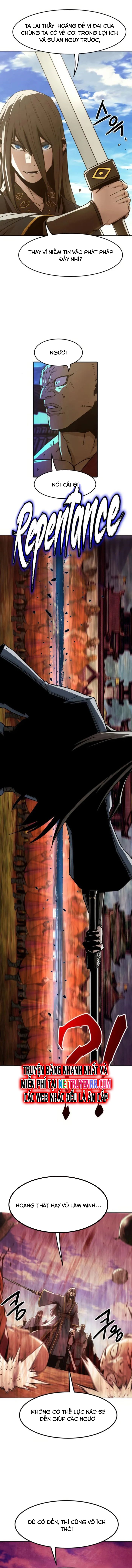 Tiểu Gia Chủ Của Tứ Xuyên Đường Gia Trở Thành Kiếm Thần Chapter 57 - Trang 2