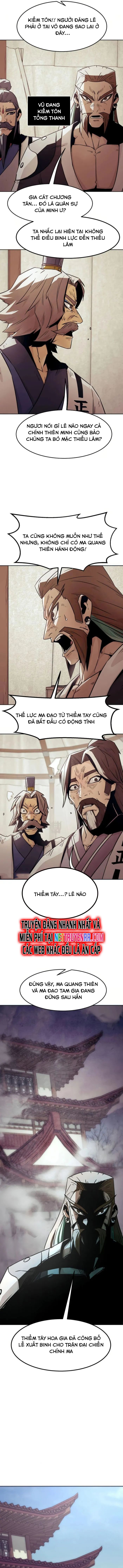 Tiểu Gia Chủ Của Tứ Xuyên Đường Gia Trở Thành Kiếm Thần Chapter 57 - Trang 2
