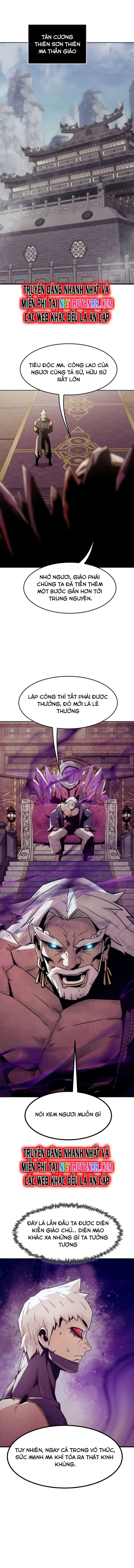 Tiểu Gia Chủ Của Tứ Xuyên Đường Gia Trở Thành Kiếm Thần Chapter 57 - Trang 2