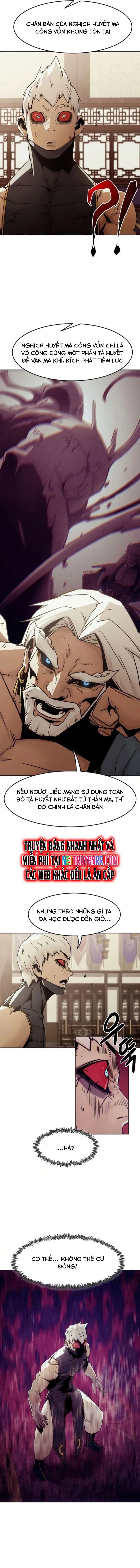 Tiểu Gia Chủ Của Tứ Xuyên Đường Gia Trở Thành Kiếm Thần Chapter 57 - Trang 2