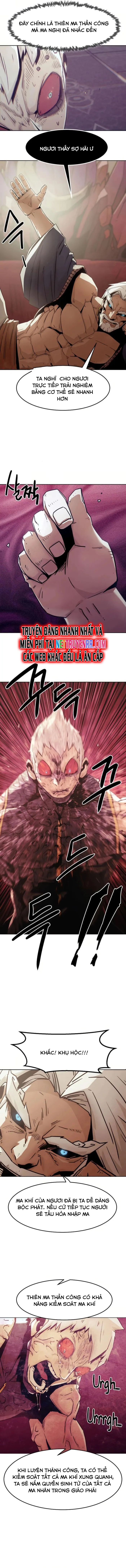 Tiểu Gia Chủ Của Tứ Xuyên Đường Gia Trở Thành Kiếm Thần Chapter 57 - Trang 2