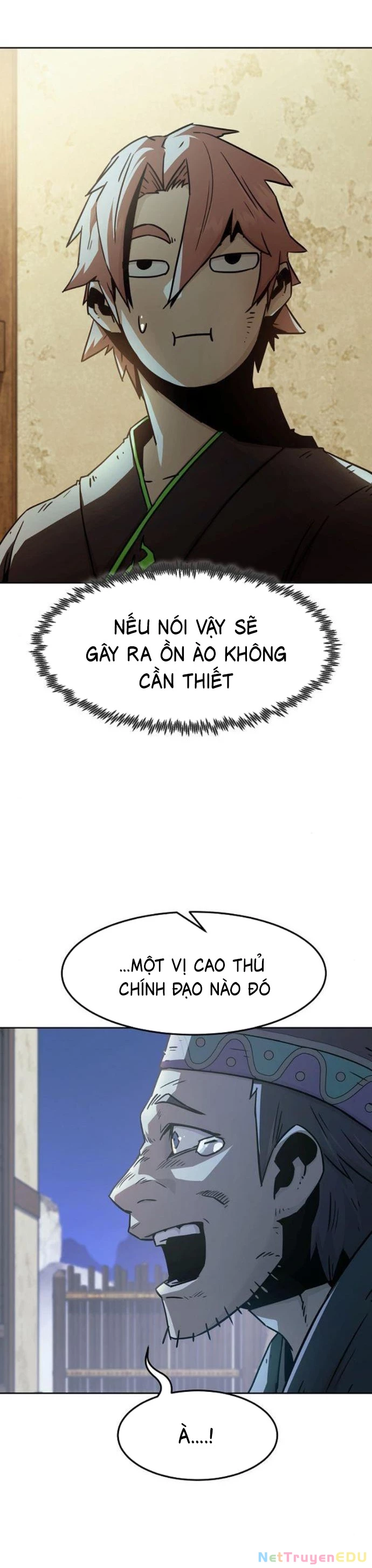 Tiểu Gia Chủ Của Tứ Xuyên Đường Gia Trở Thành Kiếm Thần Chapter 59 - Trang 2