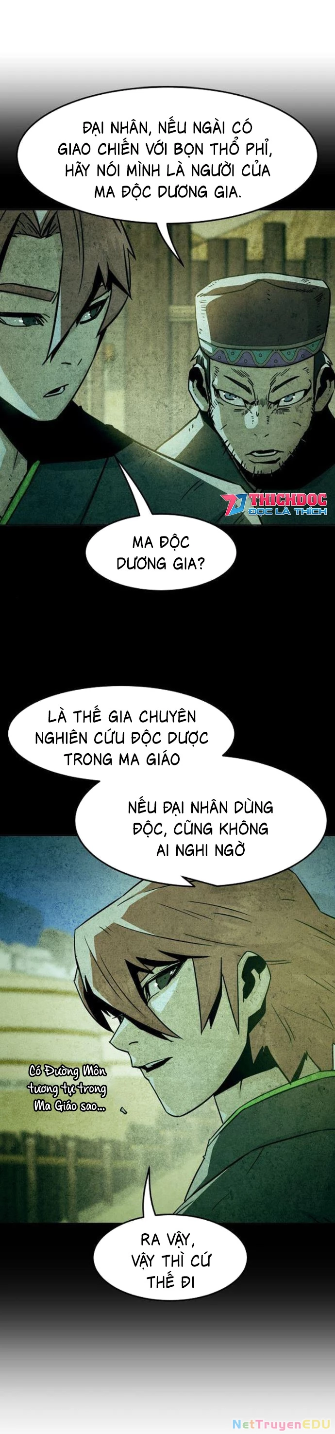 Tiểu Gia Chủ Của Tứ Xuyên Đường Gia Trở Thành Kiếm Thần Chapter 59 - Trang 2