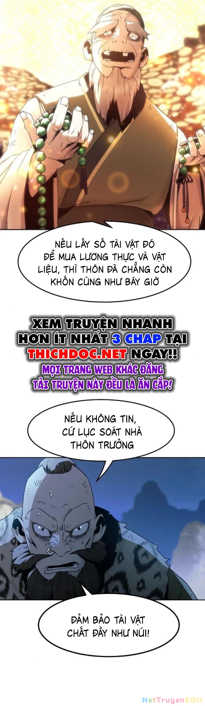 Tiểu Gia Chủ Của Tứ Xuyên Đường Gia Trở Thành Kiếm Thần Chapter 59 - Trang 2