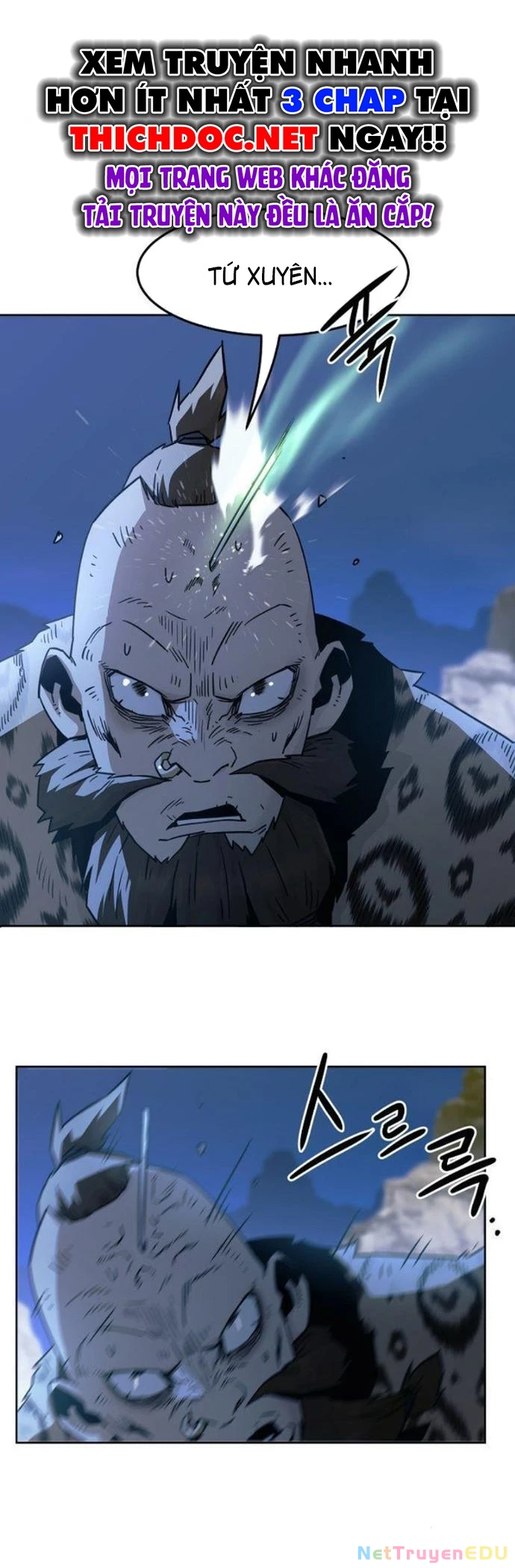 Tiểu Gia Chủ Của Tứ Xuyên Đường Gia Trở Thành Kiếm Thần Chapter 59 - Trang 2