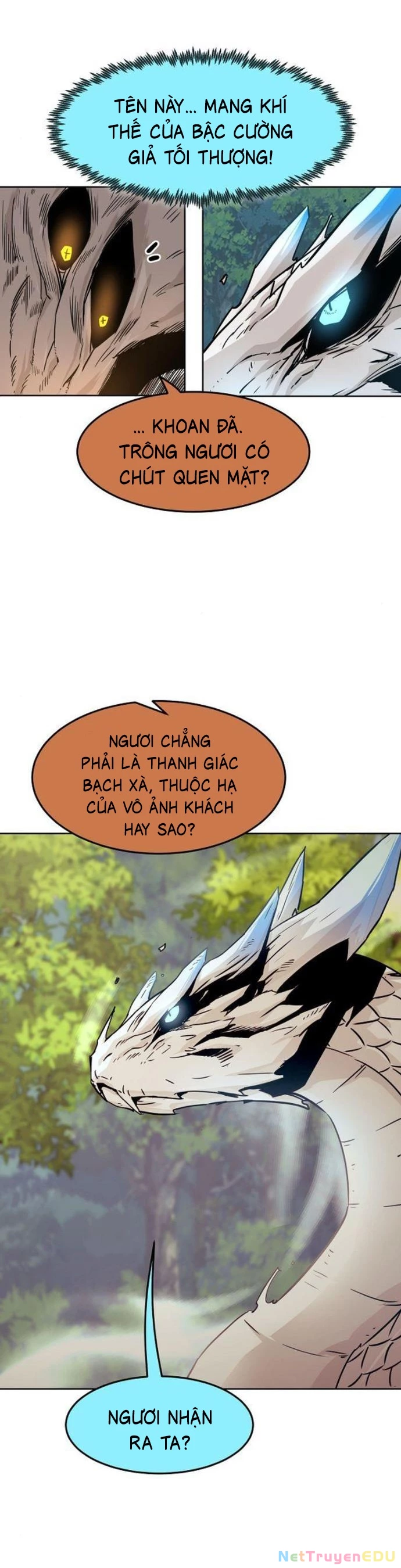 Tiểu Gia Chủ Của Tứ Xuyên Đường Gia Trở Thành Kiếm Thần Chapter 59 - Trang 2