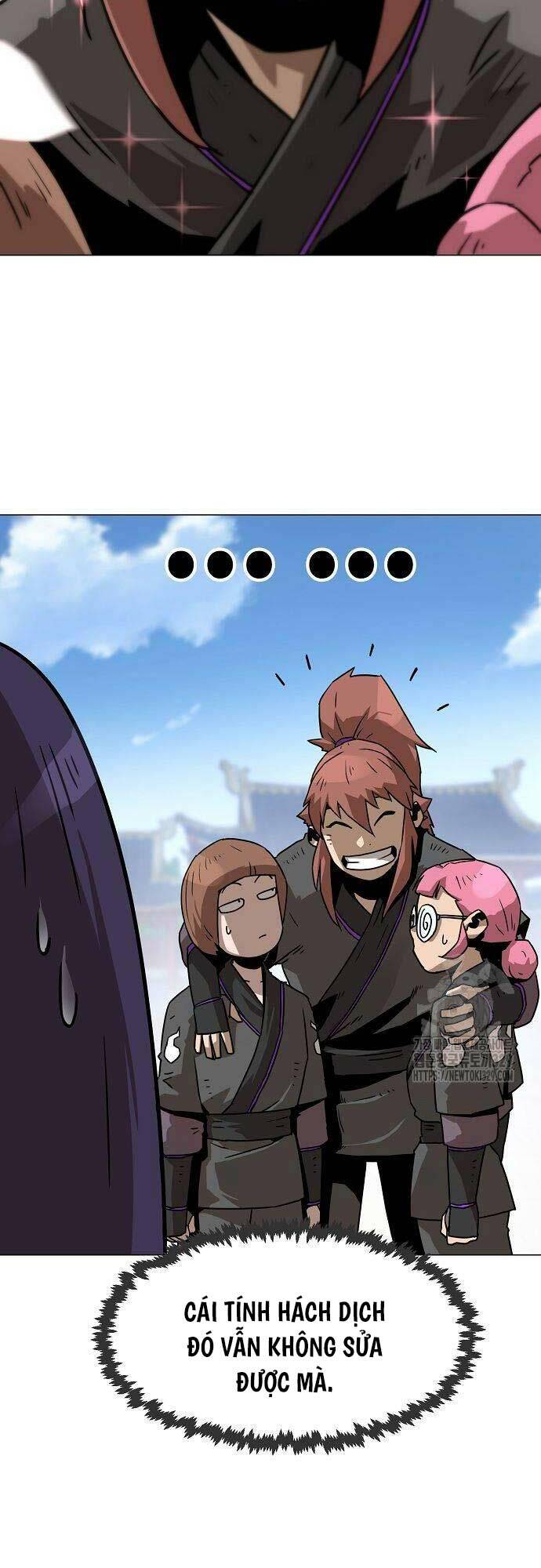 Tiểu Gia Chủ Của Tứ Xuyên Đường Gia Trở Thành Kiếm Thần Chapter 6 - Trang 2