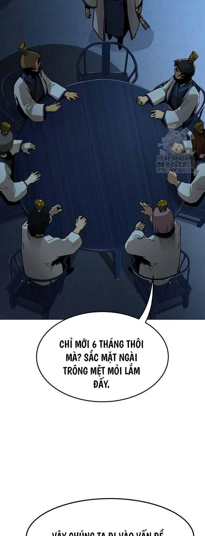 Tiểu Gia Chủ Của Tứ Xuyên Đường Gia Trở Thành Kiếm Thần Chapter 6 - Trang 2