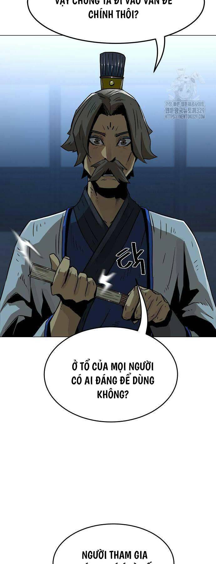 Tiểu Gia Chủ Của Tứ Xuyên Đường Gia Trở Thành Kiếm Thần Chapter 6 - Trang 2