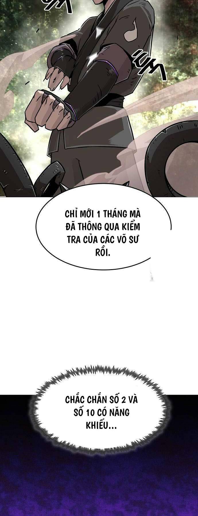 Tiểu Gia Chủ Của Tứ Xuyên Đường Gia Trở Thành Kiếm Thần Chapter 6 - Trang 2