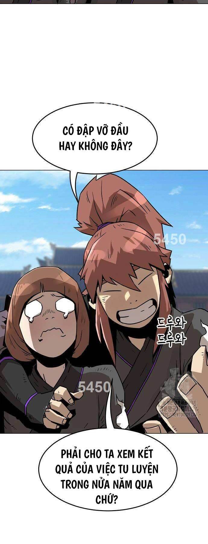 Tiểu Gia Chủ Của Tứ Xuyên Đường Gia Trở Thành Kiếm Thần Chapter 6 - Trang 2