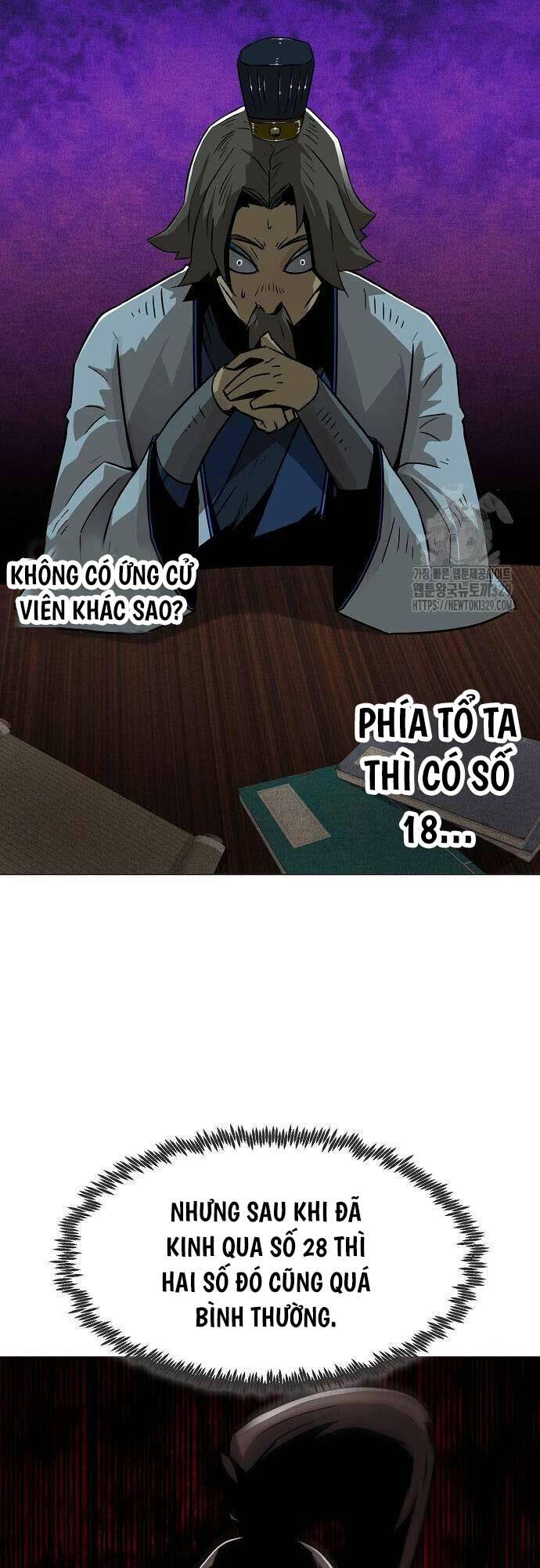 Tiểu Gia Chủ Của Tứ Xuyên Đường Gia Trở Thành Kiếm Thần Chapter 6 - Trang 2