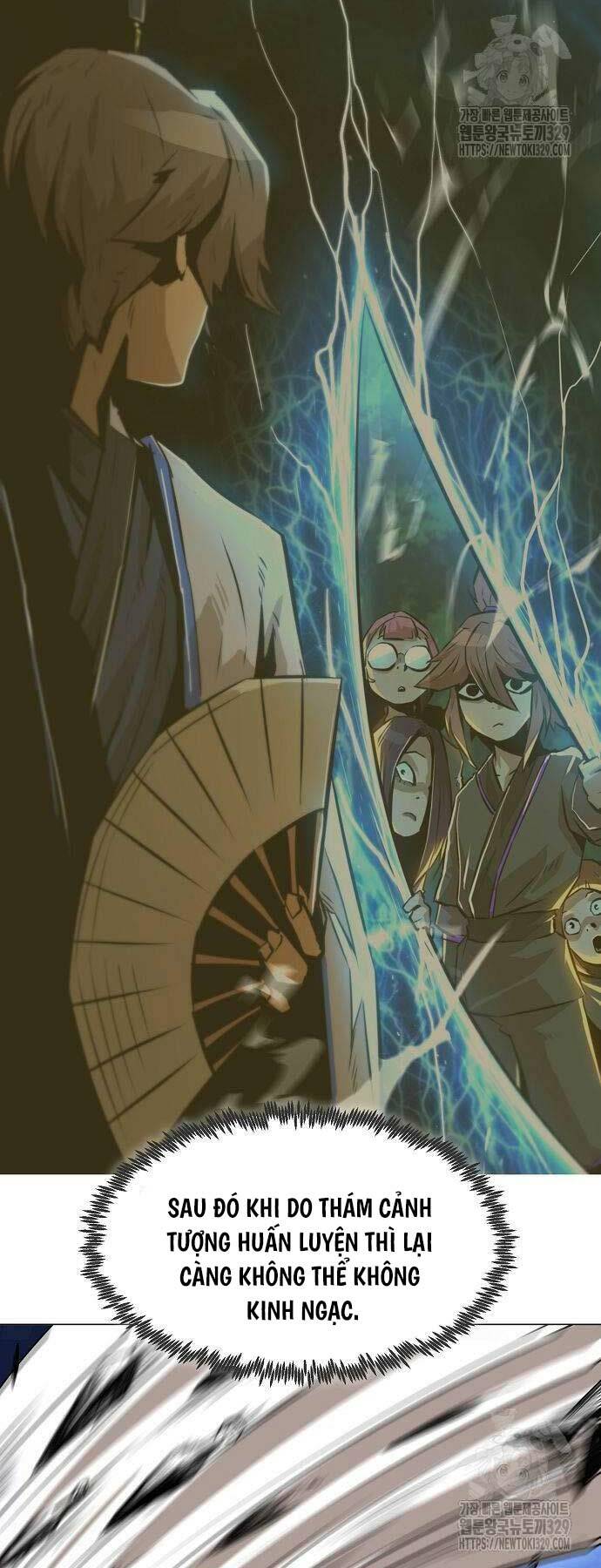 Tiểu Gia Chủ Của Tứ Xuyên Đường Gia Trở Thành Kiếm Thần Chapter 6 - Trang 2