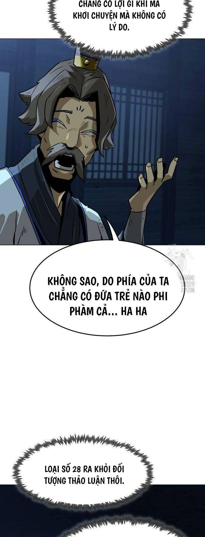 Tiểu Gia Chủ Của Tứ Xuyên Đường Gia Trở Thành Kiếm Thần Chapter 6 - Trang 2