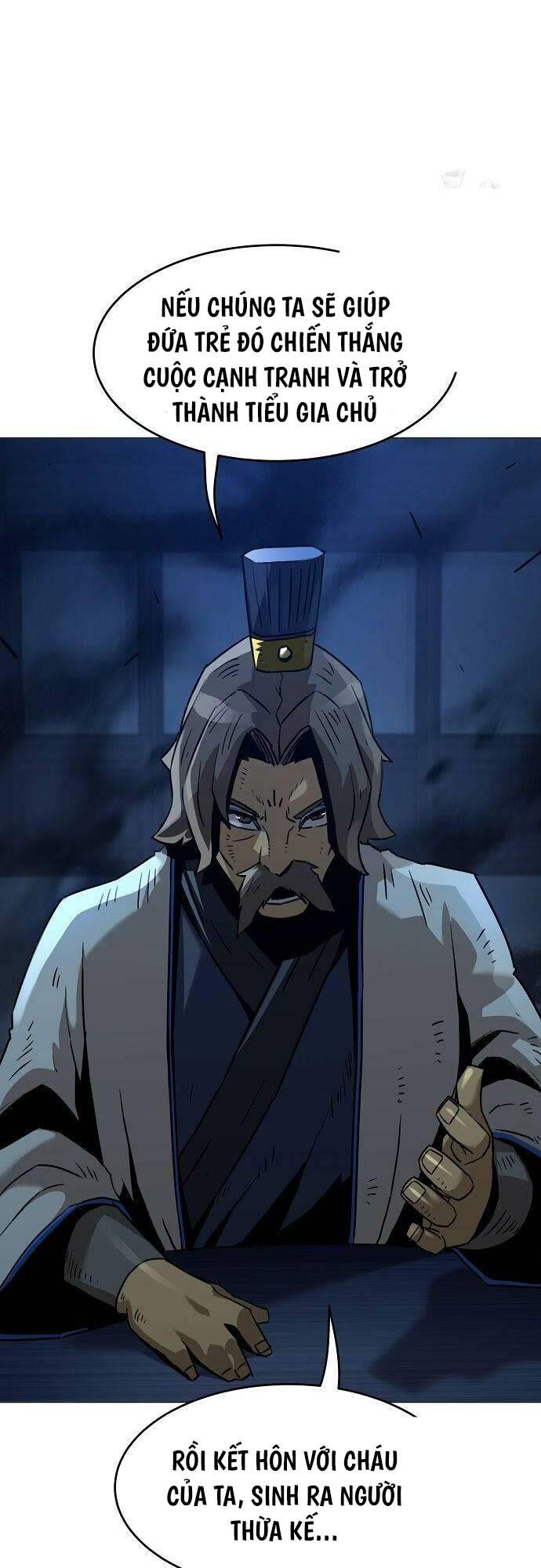 Tiểu Gia Chủ Của Tứ Xuyên Đường Gia Trở Thành Kiếm Thần Chapter 6 - Trang 2