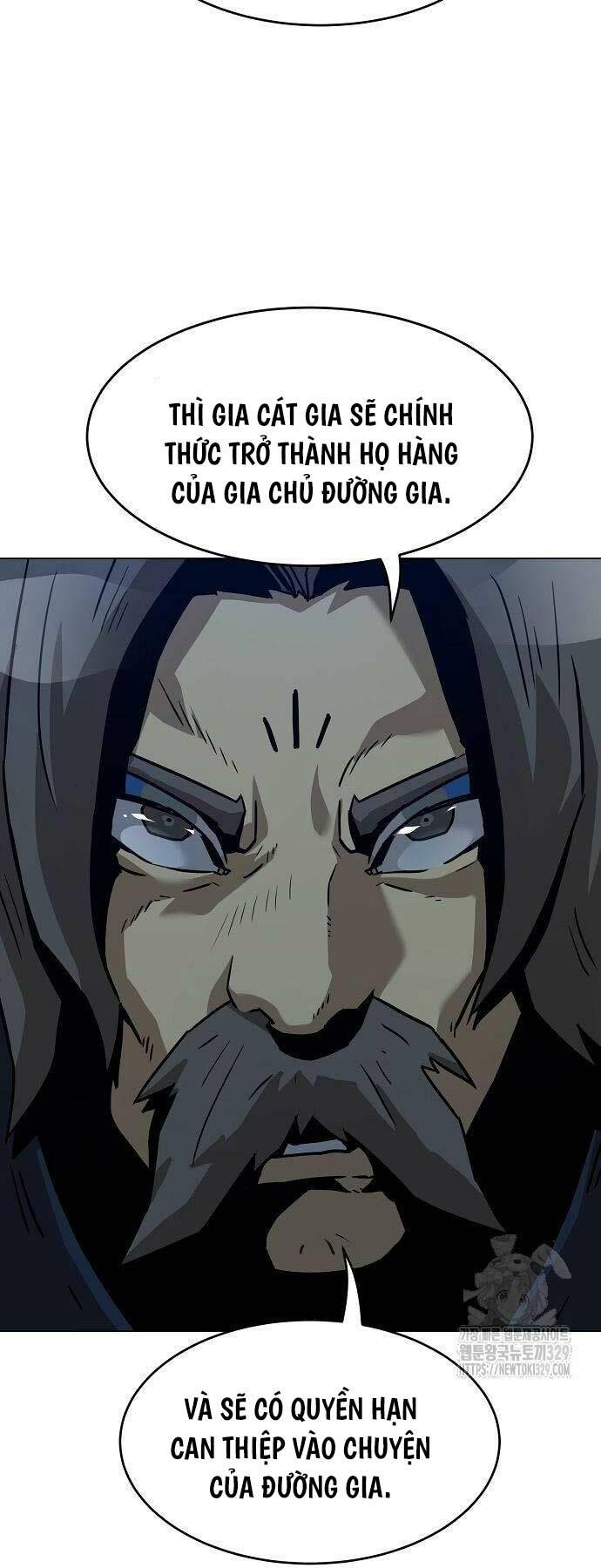 Tiểu Gia Chủ Của Tứ Xuyên Đường Gia Trở Thành Kiếm Thần Chapter 6 - Trang 2