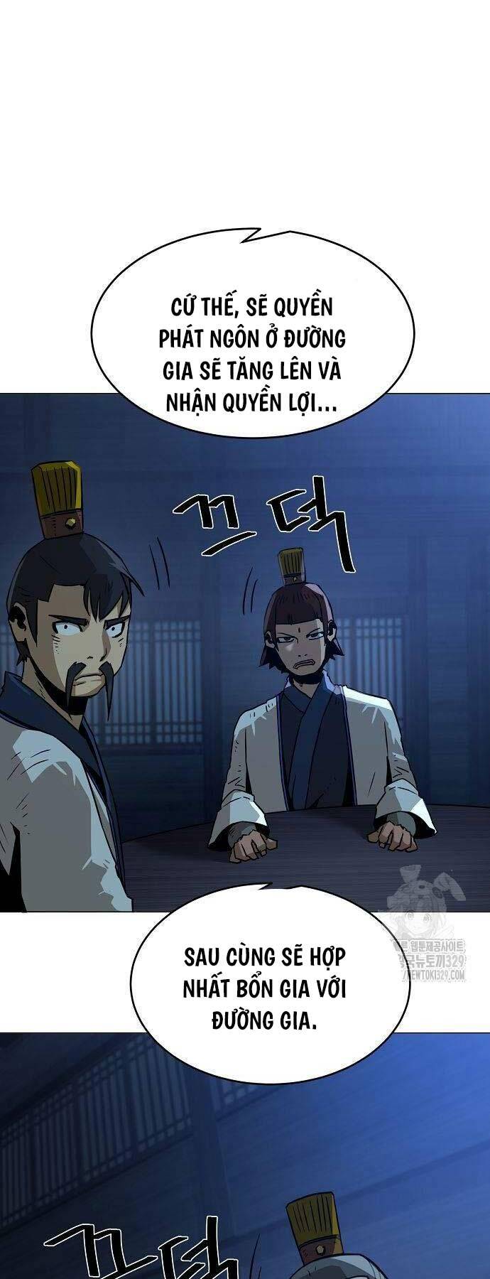 Tiểu Gia Chủ Của Tứ Xuyên Đường Gia Trở Thành Kiếm Thần Chapter 6 - Trang 2