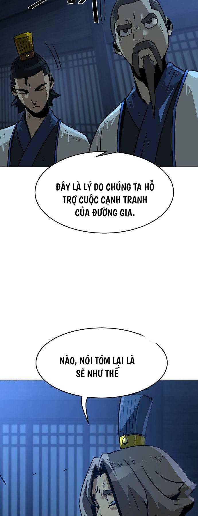 Tiểu Gia Chủ Của Tứ Xuyên Đường Gia Trở Thành Kiếm Thần Chapter 6 - Trang 2