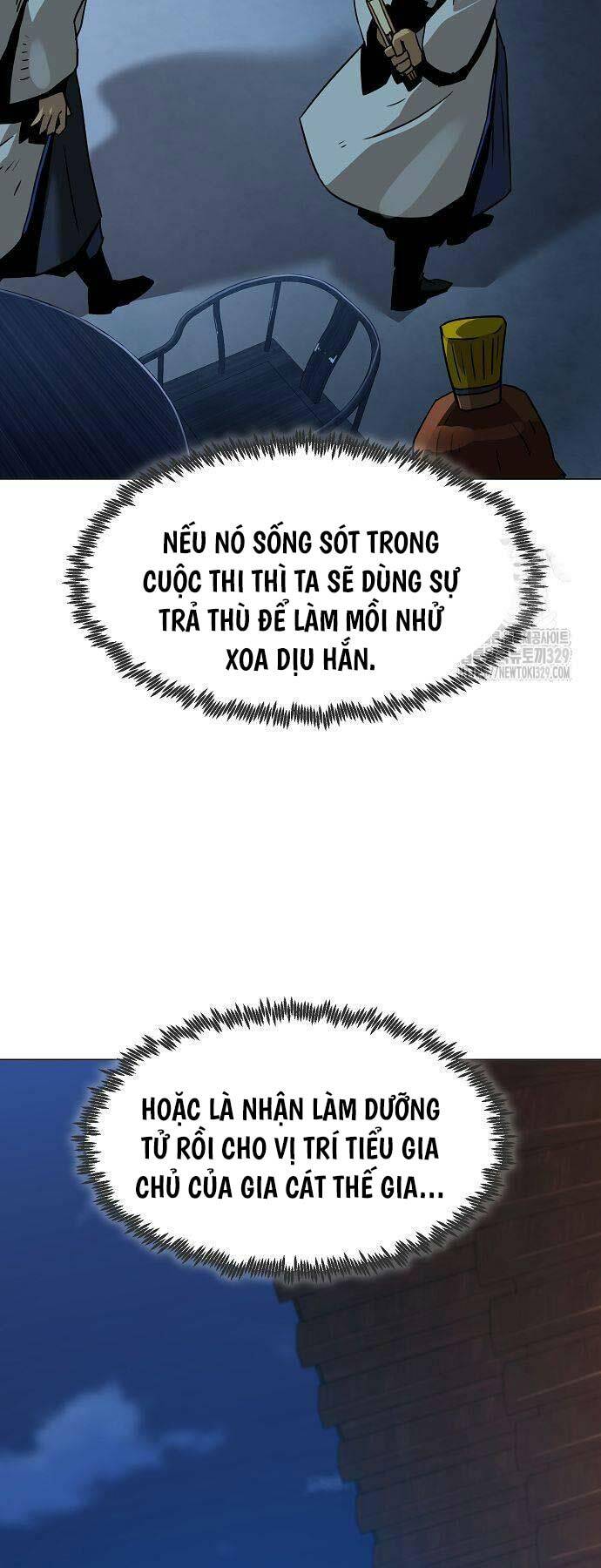 Tiểu Gia Chủ Của Tứ Xuyên Đường Gia Trở Thành Kiếm Thần Chapter 6 - Trang 2