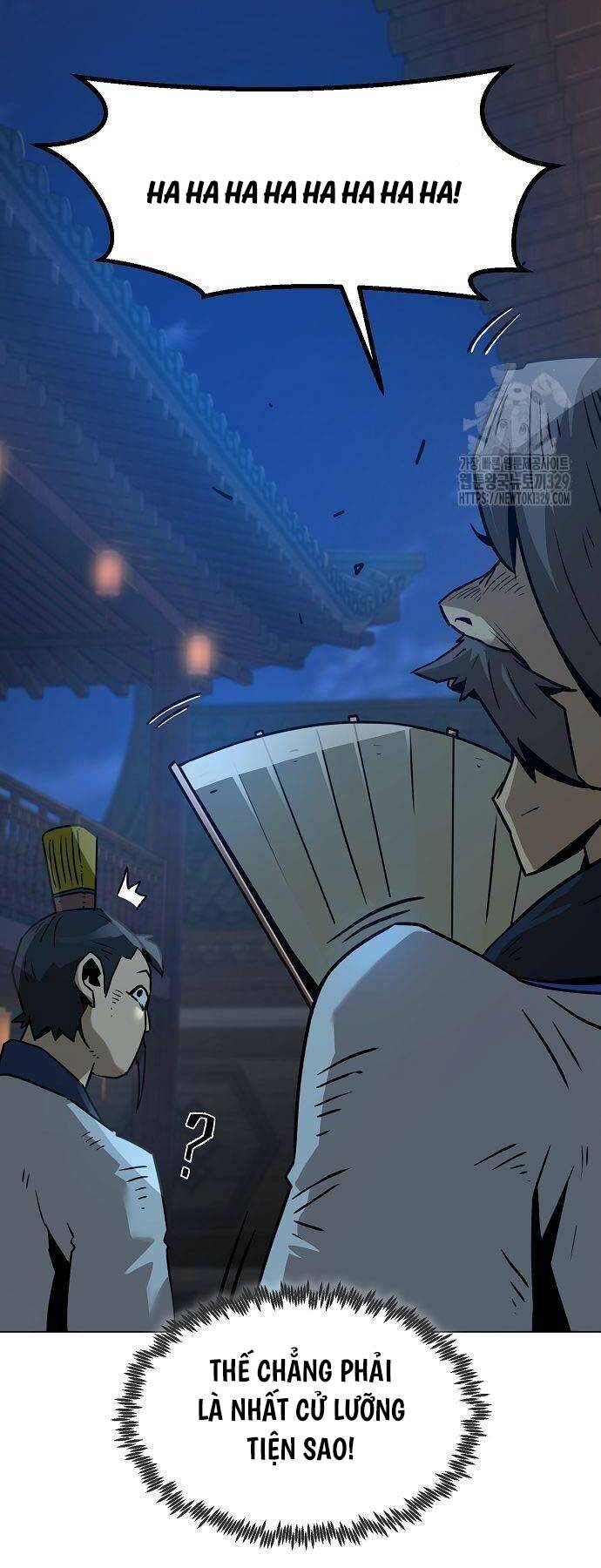 Tiểu Gia Chủ Của Tứ Xuyên Đường Gia Trở Thành Kiếm Thần Chapter 6 - Trang 2