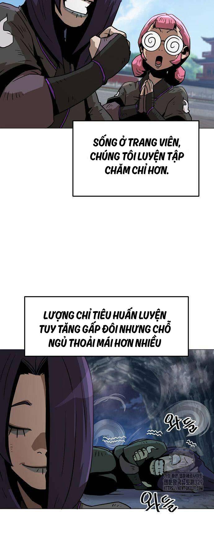 Tiểu Gia Chủ Của Tứ Xuyên Đường Gia Trở Thành Kiếm Thần Chapter 6 - Trang 2